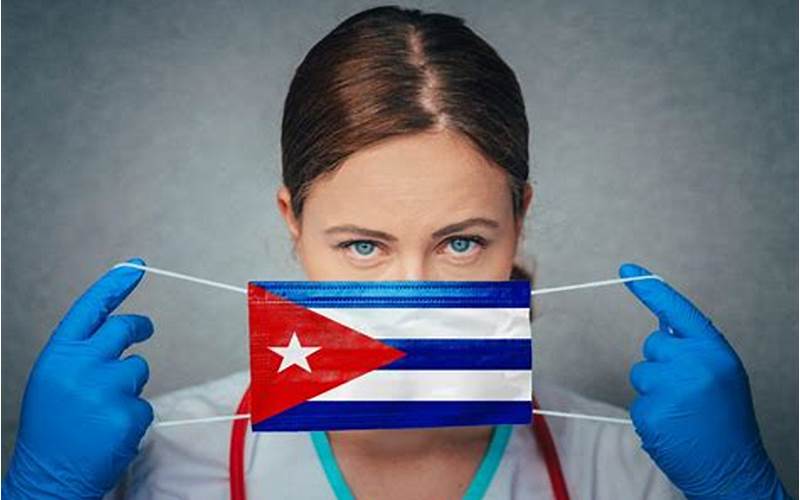 Cuba Medical Care