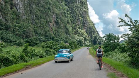 Cuba Adventure Travel