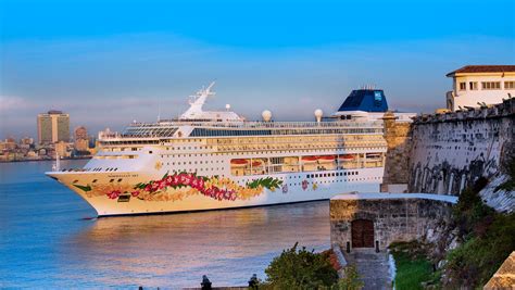 Cuba Cruises
