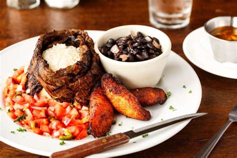 Savor the Delicious Spices and Aromatic Flavors - Find Authentic Cuban Food Near You Now!