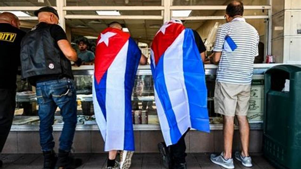 Cuban Protests: Unraveling the Truth and Breaking the Silence