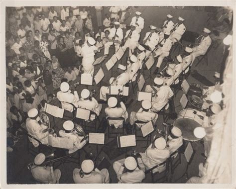 Cuban Band 1950s