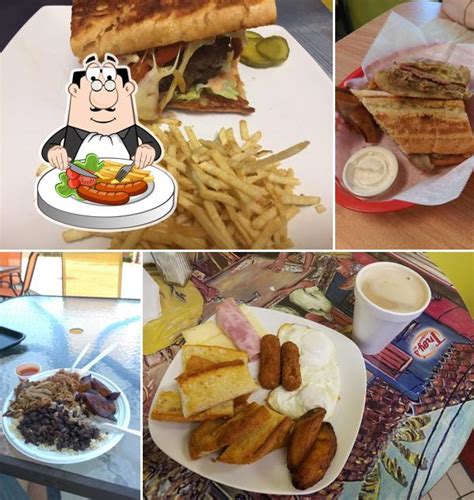 Cuban Deli & Restaurant