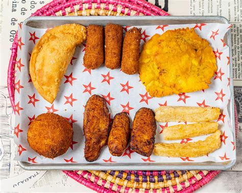 Savor the Soulful Flavors of Authentic Cuban Fare at a Restaurant Near You