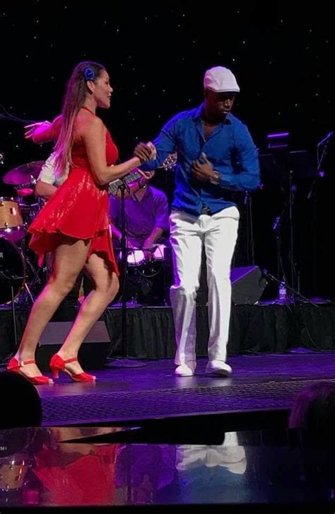 Cubana Entertainment