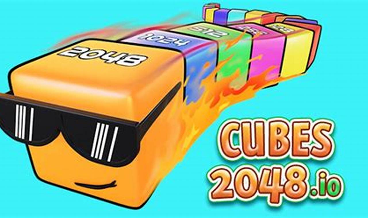 Cube 2024