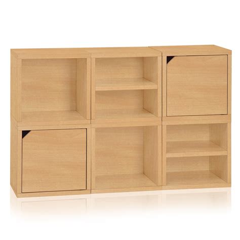 Best Cube Storage Shelves Top 10 Reviews & Buyer’s Guide (2020) Furniture