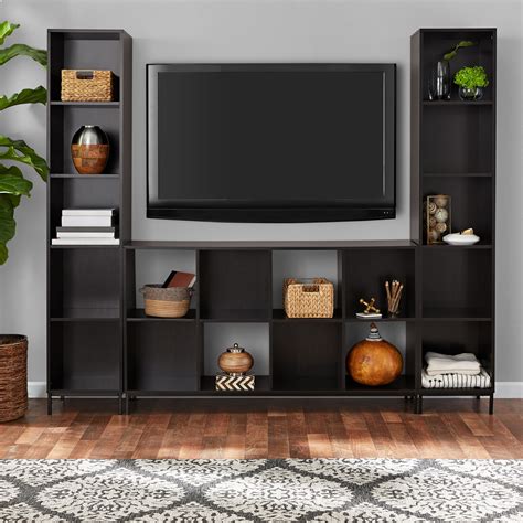 Cube Storage Tv Stand: A Perfect Organizing Solution For Your Living Room