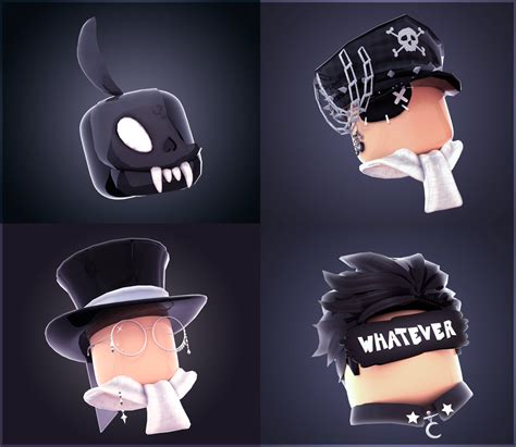 CubeBite on Twitter: \"New Roblox Head PFP Tutorial in Blender 3.1 