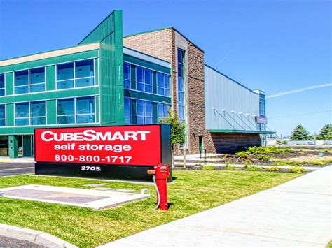 CubeSmart Self Storage - Home | Facebook