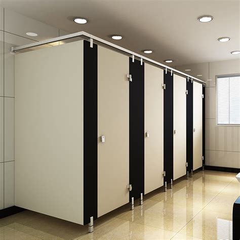 Toilet Cubicles and Partitioning UK Cubicle Systems