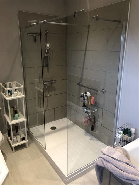 How to Install a Shower Enclosure Wobble Wedges®