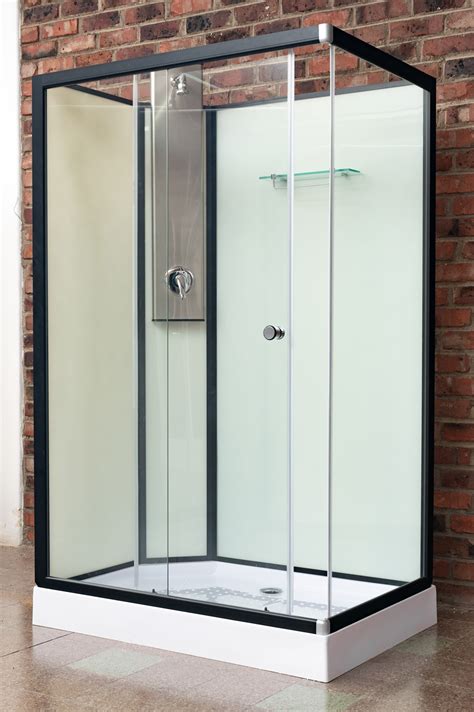 Commercial Shower Cubicle Supplier & Manufacturer Dunhams