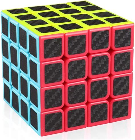 Cubo De Rubik 4x4 Precio Spin Master Toys, 6062380 : Amazon.fr: Jeux et Jouets