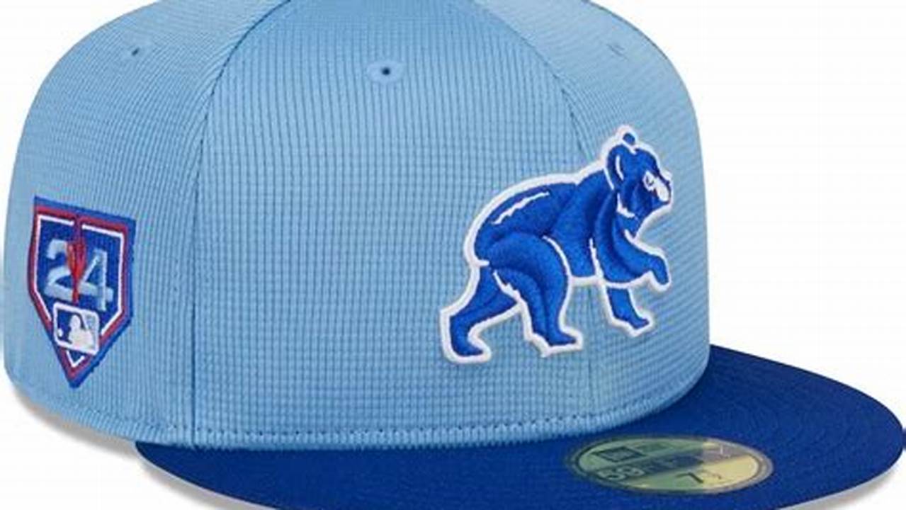 Cubs Spring Training 2024 Packages