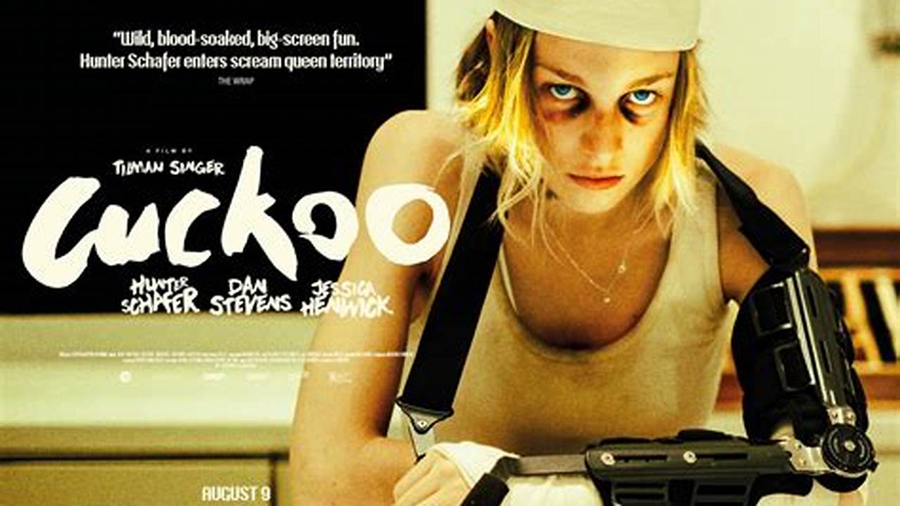 Cuckoo 2024 Srtasks.Exe