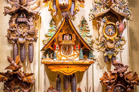 Cuckoo Clocks Factory Direct Big Ben Clock Gallery