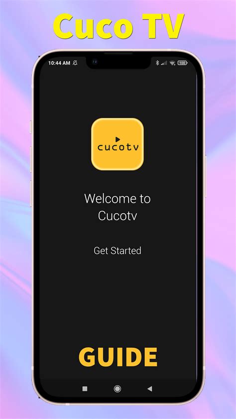 Cuco TV APK