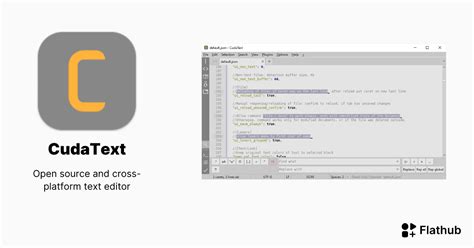 Cudatext Activation Guide