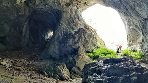 Cueva Vlorehaxhi