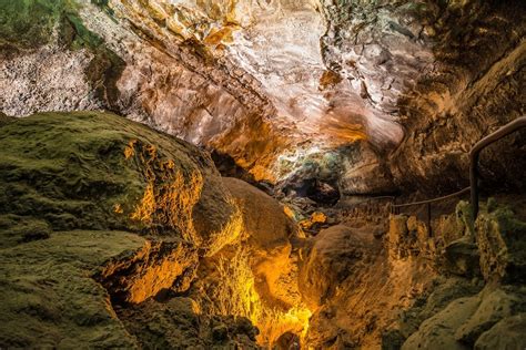 Cueva de los Verdes