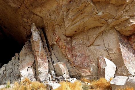 Cuevas Walicho