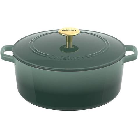 Cuisinart Cast Iron
