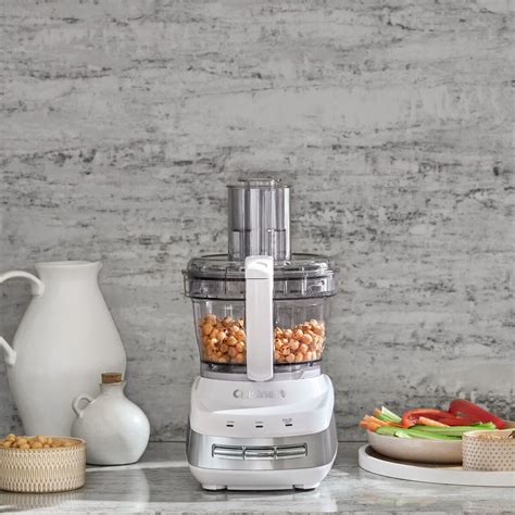 Cuisinart Core Custom 10-Cup Food Processor: specs