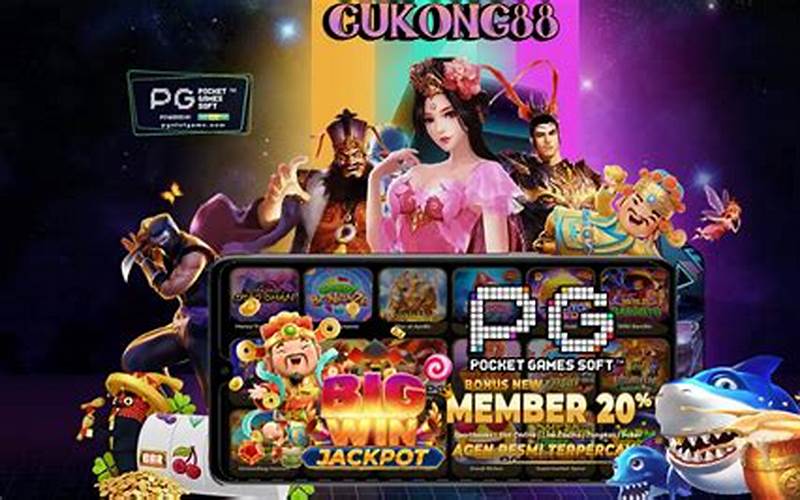 Cukong88 Slot Gacor