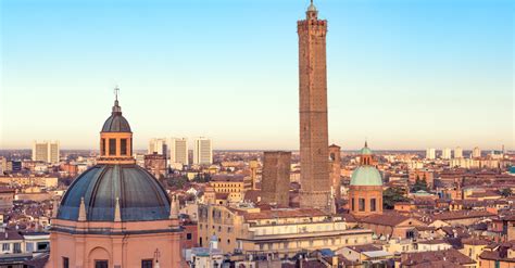 Culinary Adventure Bologna
