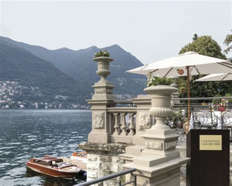 Culinary Adventure in Como