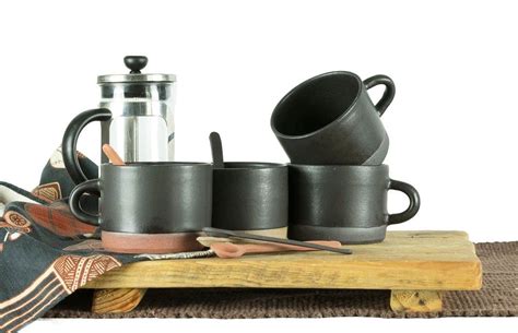 Culinary Delights & Drinkware