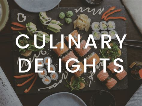 Culinary Delights Old Jaffa