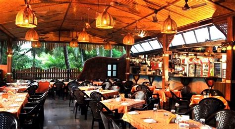 Culinary Destinations in Margao