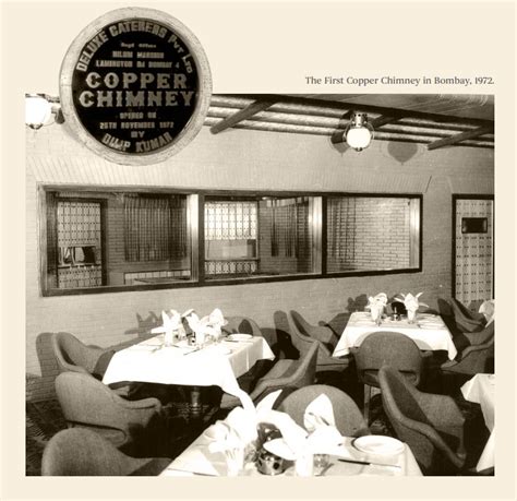 Culinary Legacy in the Making