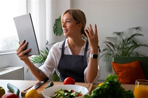 Culinary Multitasking