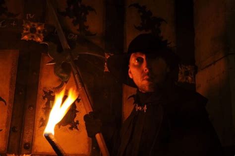 Culinary Nightwatch Tour Munich