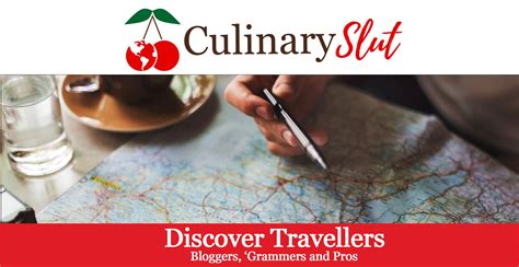 Culinary Travellers