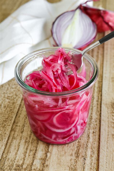 Culinary Uses for Red Onions