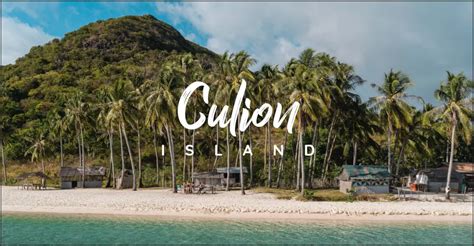 Culion Island Spots