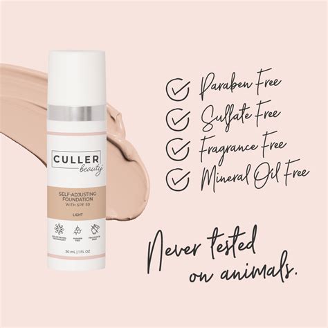 Discovering the Enchanting World of Flawless Beauty: Culler Beauty Reviews!