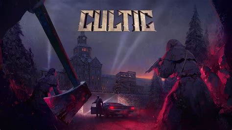 Cultic