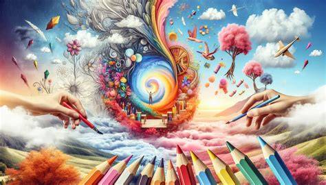 Cultivating Creativity and Imagination