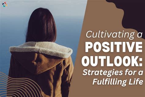 Positive Outlook