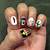 Cultural Elegance: Embrace Mexican traditions with magnificent Catrina nail art