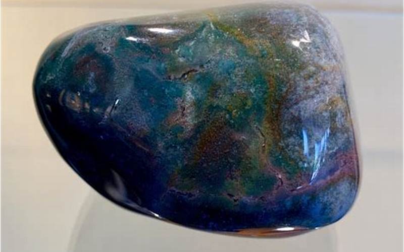 Cultural Significance Of Agate