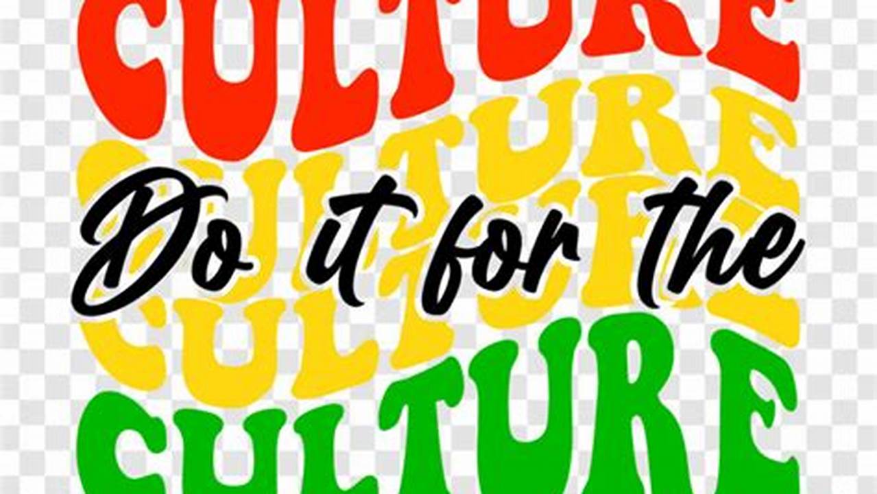 Cultural Traditions, Free SVG Cut Files