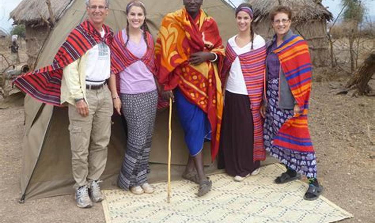 Cultural immersion experiences for travelers