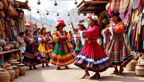 Cultural Context Peru