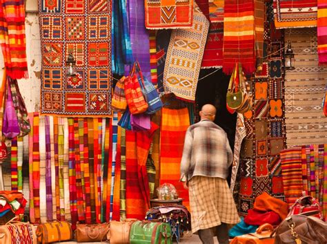 Cultural Essence Marrakech